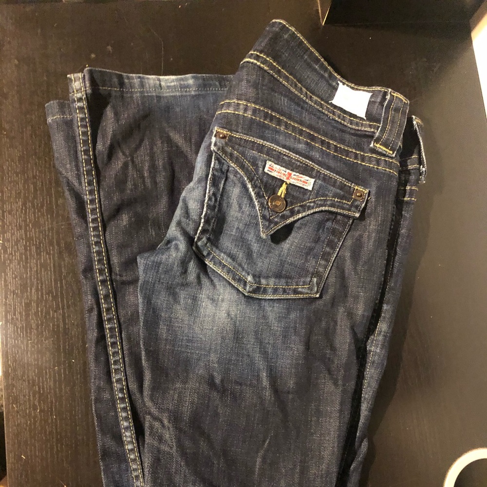 Hudson Jeans